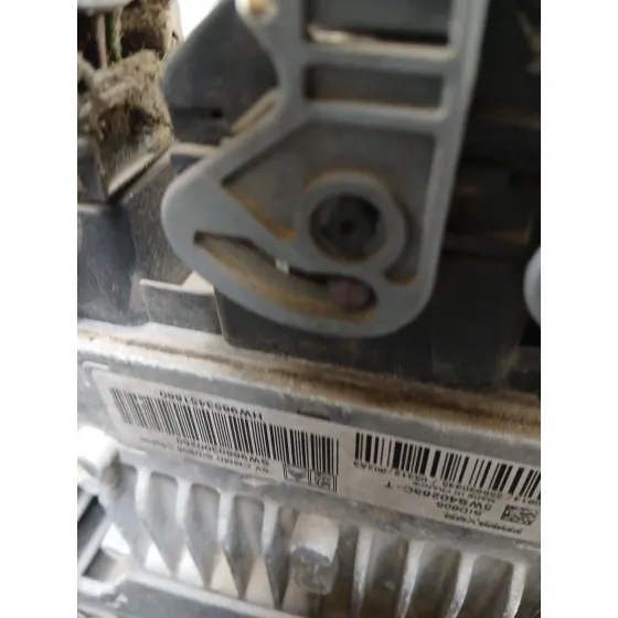 Motor Completo para Citroën C3