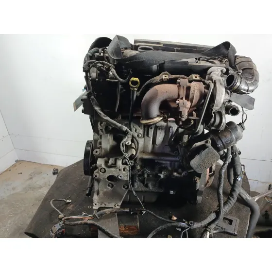 Motor Completo para Citroën C3