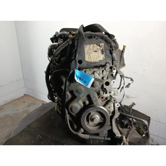 Motor Completo para Citroën C3