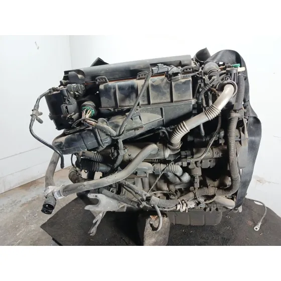 Motor Completo para Citroën C3