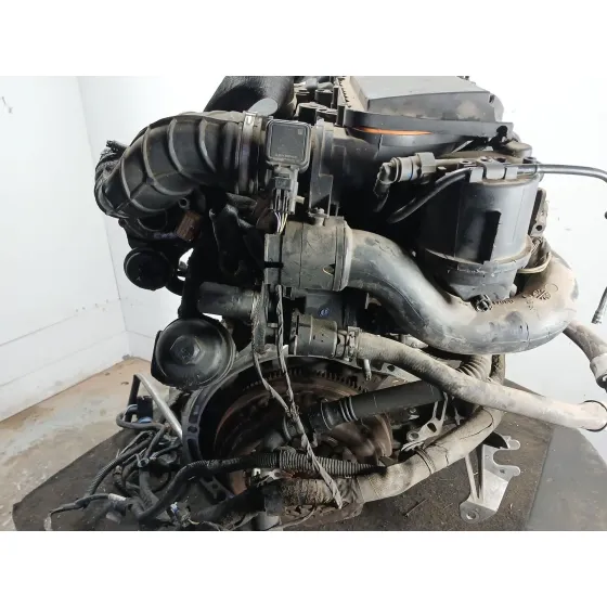 Motor Completo para Citroën C3