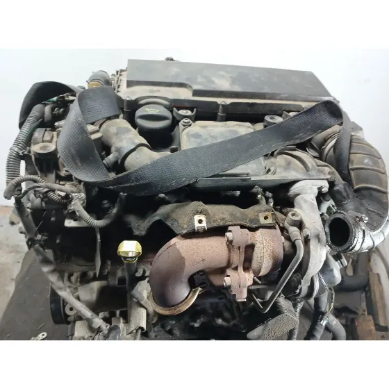 Motor Completo para Citroën C3