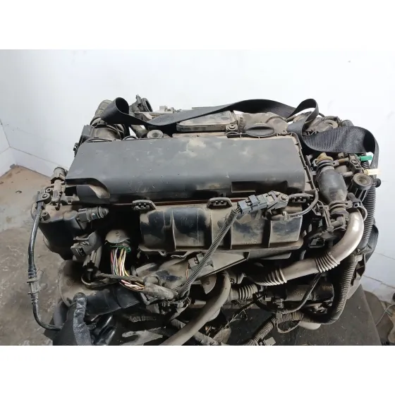 Motor Completo para Citroën C3