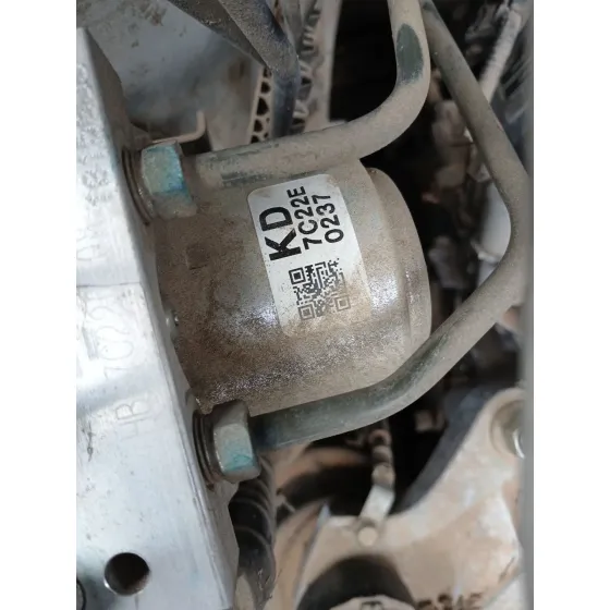 Abs para Honda Hr-V (Ru)