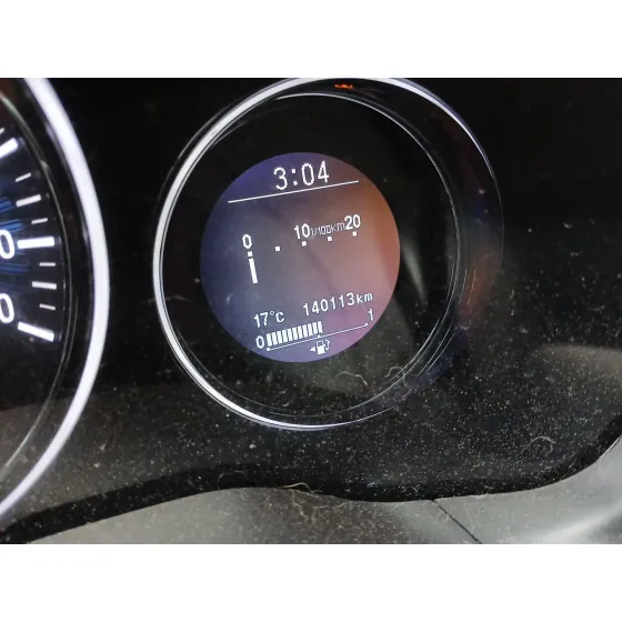 Caja Cambios para Honda Hr-V (Ru)