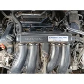 Motor Completo para Honda Hr-V (Ru)