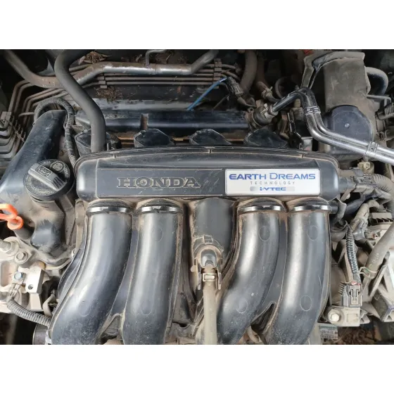 Motor Completo para Honda Hr-V (Ru)