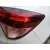 Piloto Trasero Derecho para Honda Hr-V (Ru)