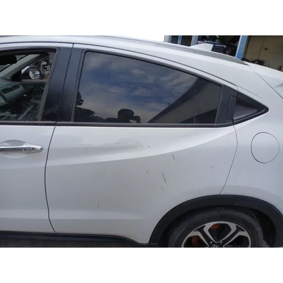 Puerta Trasera Izquierda para Honda Hr-V (Ru)