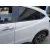 Puerta Trasera Izquierda para Honda Hr-V (Ru)
