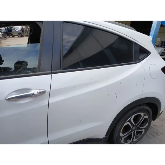 Puerta Trasera Izquierda para Honda Hr-V (Ru)