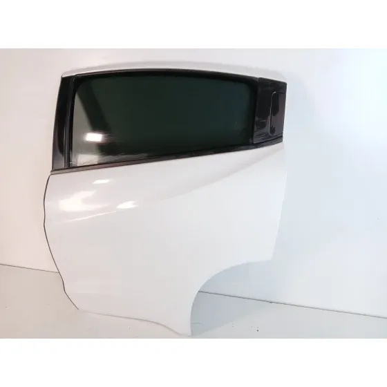 Puerta Trasera Izquierda para Honda Hr-V (Ru)