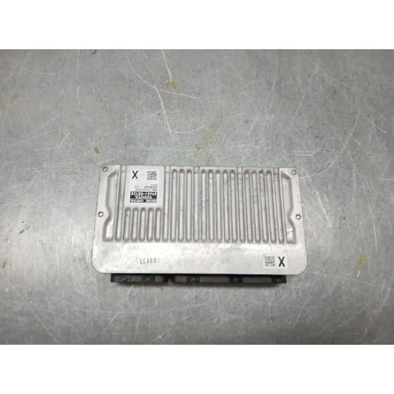 Centralita Motor Uce para Toyota Yaris (_P13_)