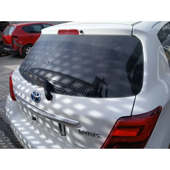 Porton Trasero para Toyota Yaris (_P13_)