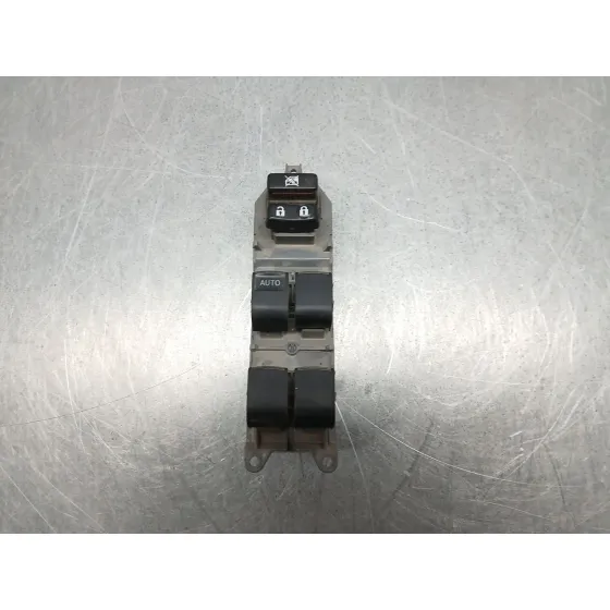 Mando Elevalunas Delantero Izquierdo para Toyota Yaris (_P13_)