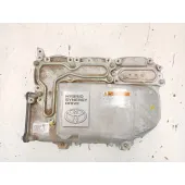 Convertidor para Toyota Yaris (_P13_)