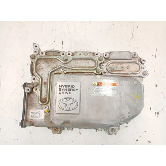 Convertidor para Toyota Yaris (_P13_)