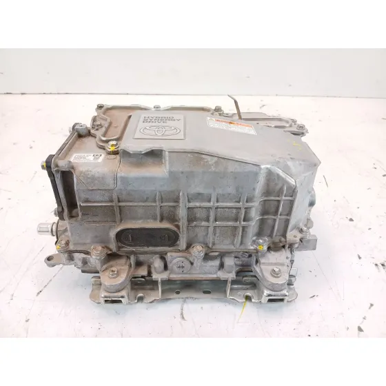 Convertidor para Toyota Yaris (_P13_)