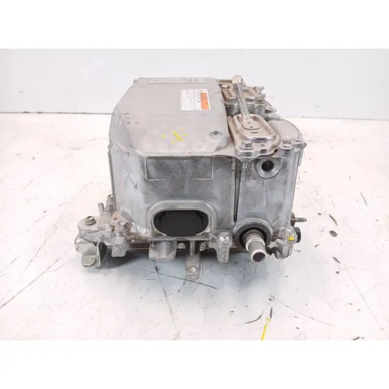 Convertidor para Toyota Yaris (_P13_)