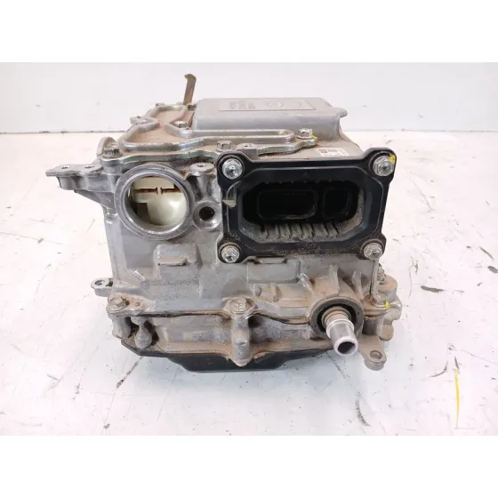Convertidor para Toyota Yaris (_P13_)