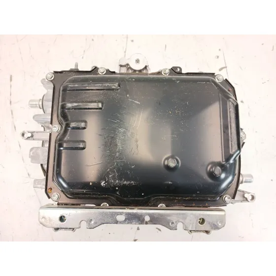 Convertidor para Toyota Yaris (_P13_)