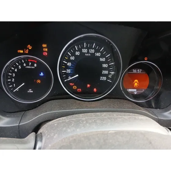 Cuadro Instrumentos para Honda Hr-V (Ru)