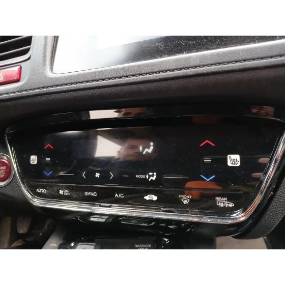 Mando Climatizador para Honda Hr-V (Ru)