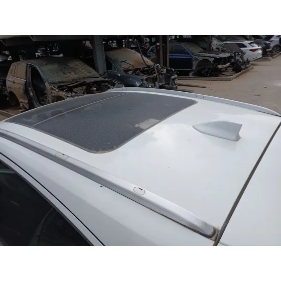Barras Techo para Honda Hr-V (Ru)