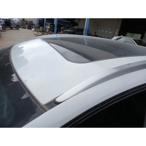 Barras Techo para Honda Hr-V (Ru)