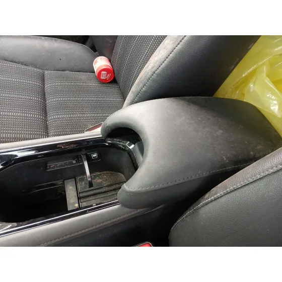 Apoyabrazos Central para Honda Hr-V (Ru)