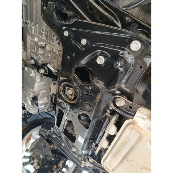 Puente Delantero para Seat Leon Sportstourer (Kl8, Kld)