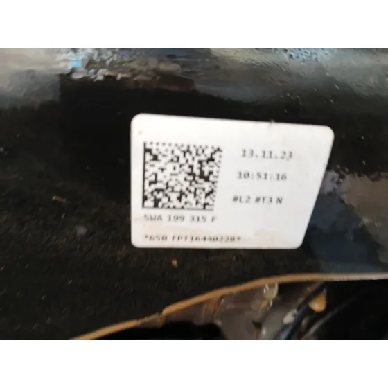 Puente Delantero para Seat Leon Sportstourer (Kl8, Kld)