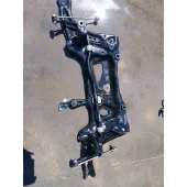 Puente Delantero para Seat Leon Sportstourer (Kl8, Kld)