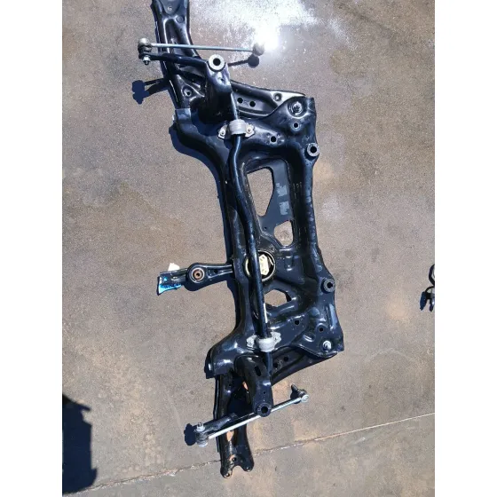 Puente Delantero para Seat Leon Sportstourer (Kl8, Kld)