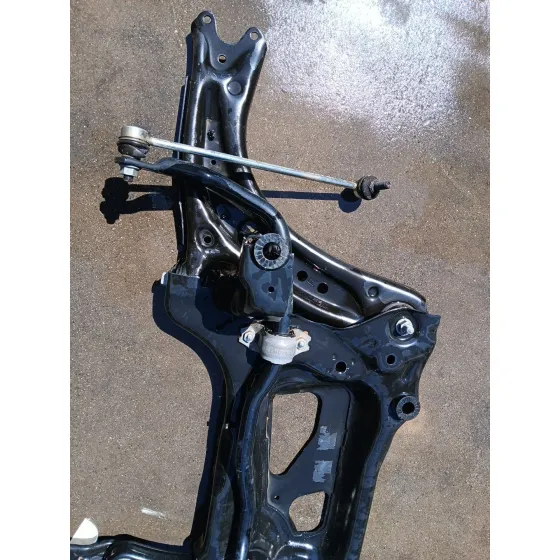 Puente Delantero para Seat Leon Sportstourer (Kl8, Kld)