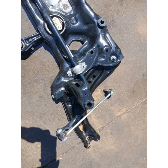 Puente Delantero para Seat Leon Sportstourer (Kl8, Kld)