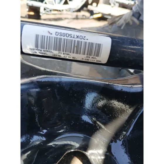 Puente Delantero para Seat Leon Sportstourer (Kl8, Kld)