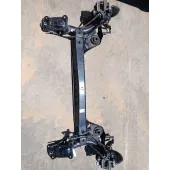 Puente Trasero para Seat Leon Sportstourer (Kl8, Kld)