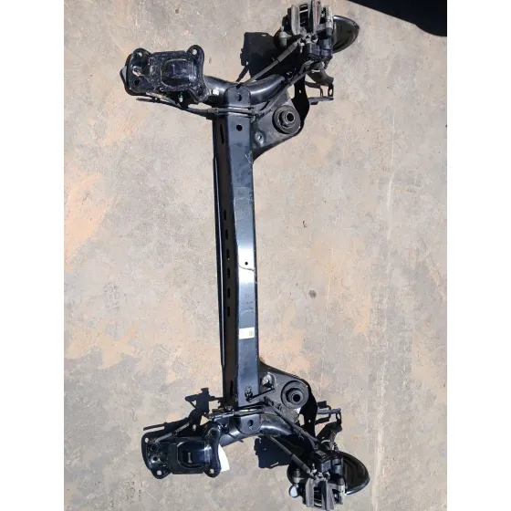 Puente Trasero para Seat Leon Sportstourer (Kl8, Kld)