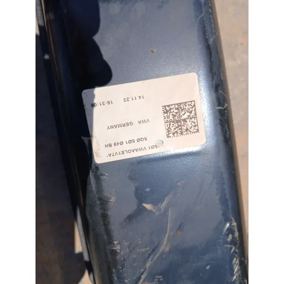 Puente Trasero para Seat Leon Sportstourer (Kl8, Kld)