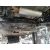 Puente Trasero para Seat Leon Sportstourer (Kl8, Kld)