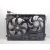Electroventilador para Volkswagen Tiguan (5N2)