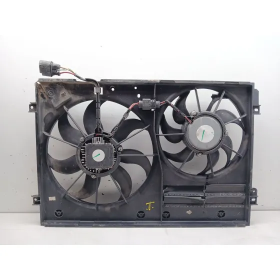 Electroventilador para Volkswagen Tiguan (5N2)