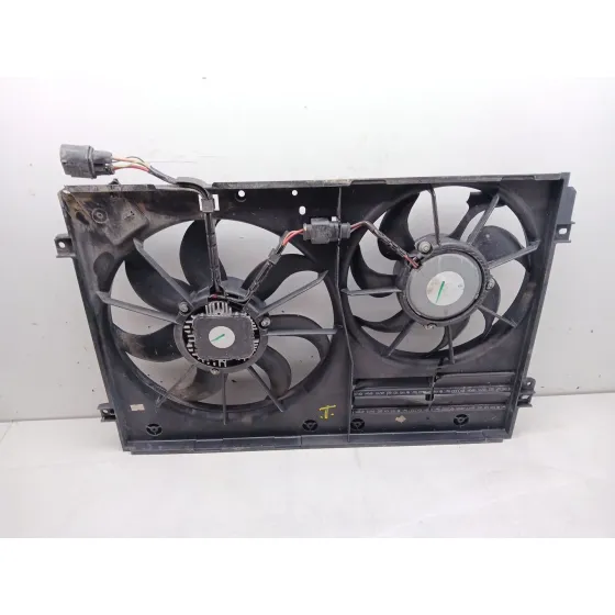 Electroventilador para Volkswagen Tiguan (5N2)