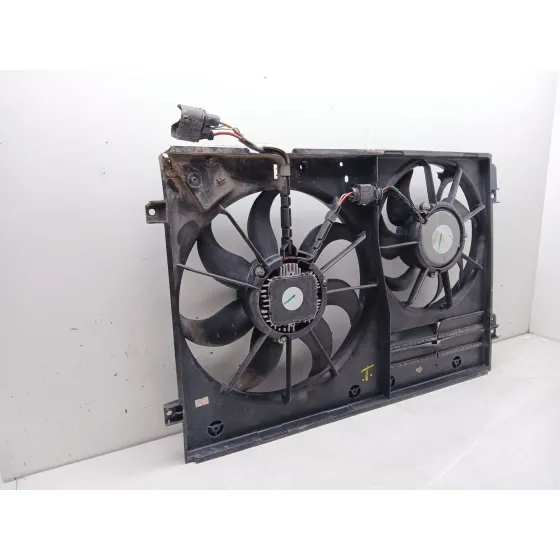 Electroventilador para Volkswagen Tiguan (5N2)