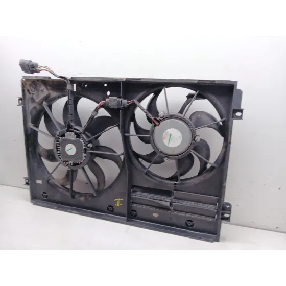 Electroventilador para Volkswagen Tiguan (5N2)