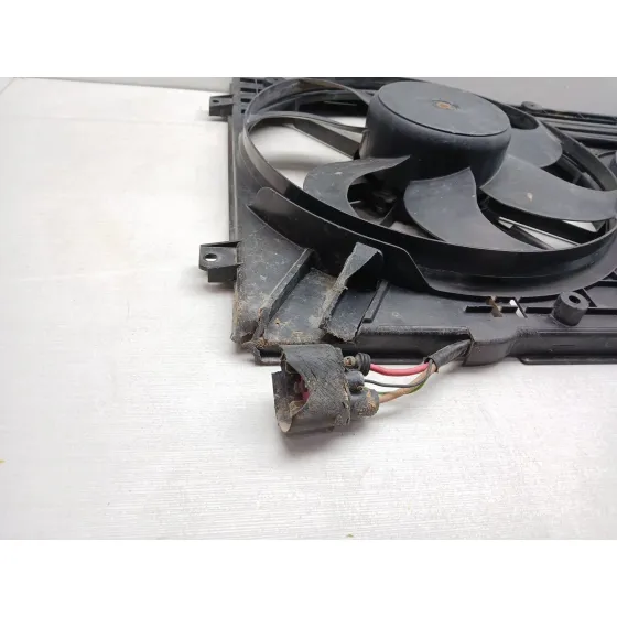 Electroventilador para Volkswagen Tiguan (5N2)