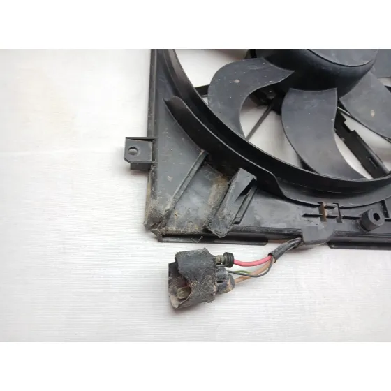 Electroventilador para Volkswagen Tiguan (5N2)