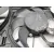 Electroventilador para Volkswagen Tiguan (5N2)