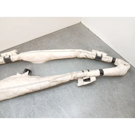 Airbag Cortina Delantero Derecho para Volkswagen Tiguan (5N2)